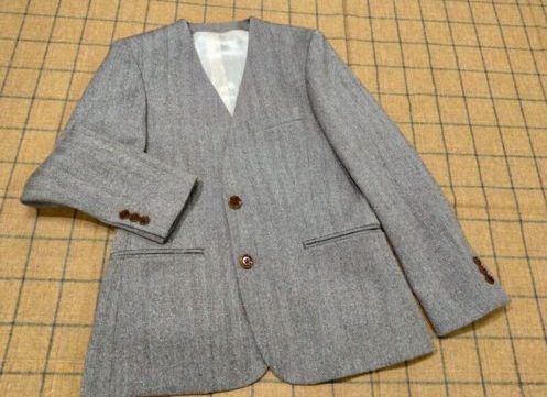 レディース　ジャケット＆スカート♡