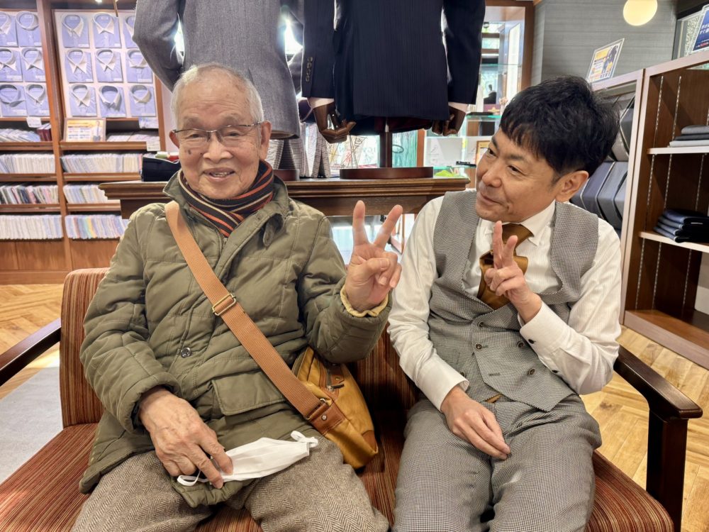 たいがいの事は知恵と工夫で乗り切れる