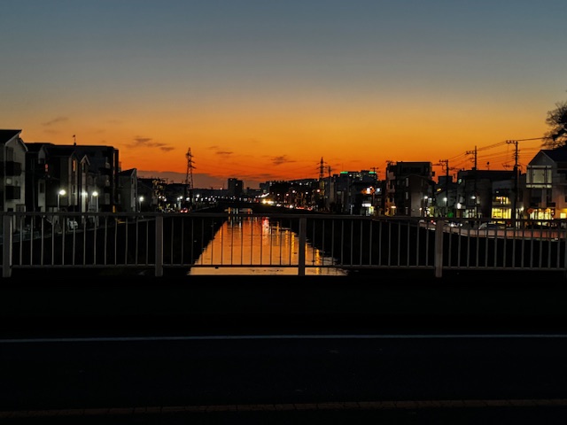 今年一番の嬉しいこと