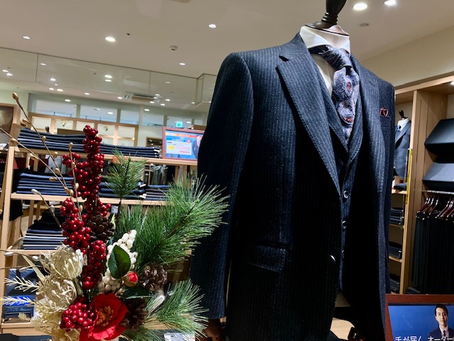 多くのお客様にご来店いただき、誠にありがとうございます。