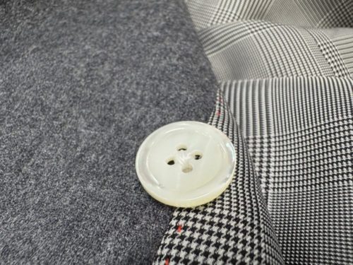 NEWスーツできました☆