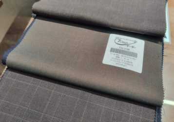 ☆春夏新作生地☆