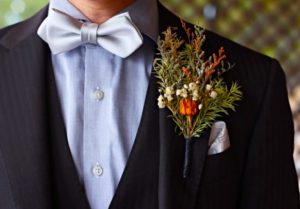 モーニングを着用する日