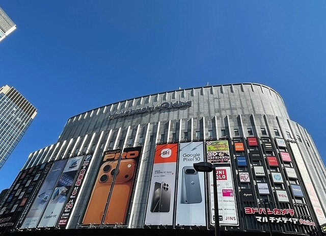 早めに準備を整えて🏃