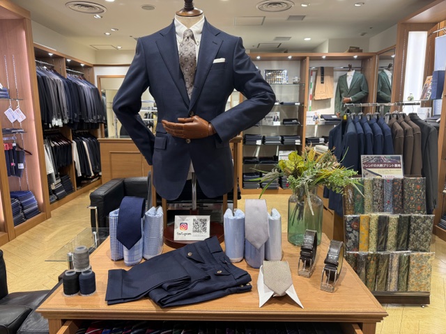 準備はできてますか?