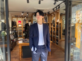 結婚式スーツ！素敵な1着𓂃🎀.∘