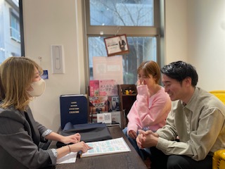 オーダー！Happy！Yeah✌🏻💕