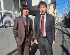 素敵なスーツが仕上がりました𓂃🌿.o