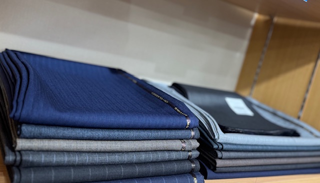 暦上では春です