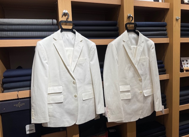 好きなスタイルを！