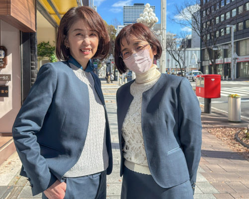 こんな制服なら嬉しいですね♡