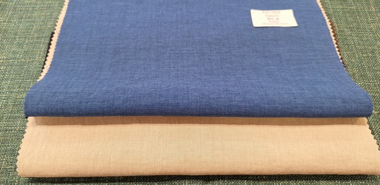 春夏ジャケット