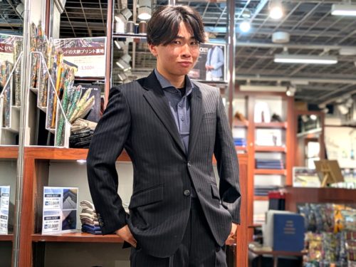 ありがとうございました