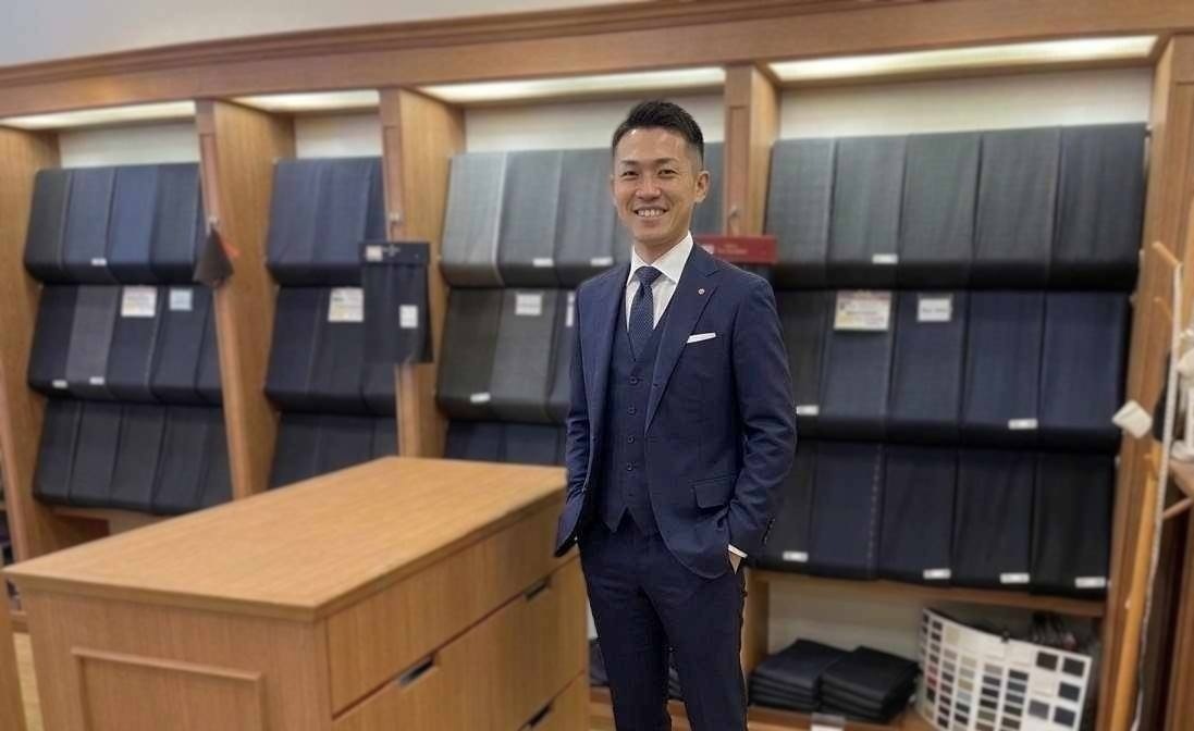 立ち寄って頂きました