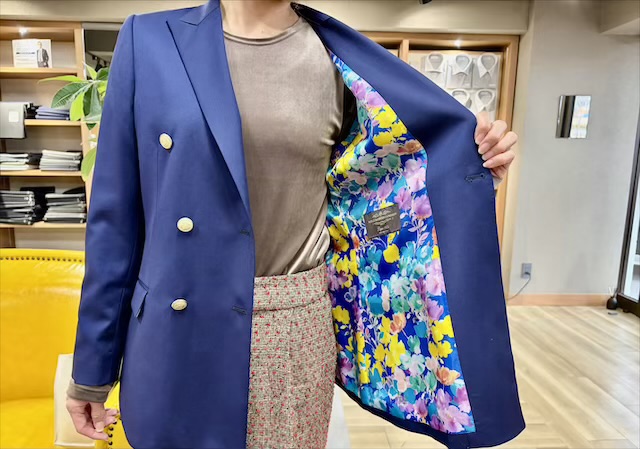 レディースのご紹介