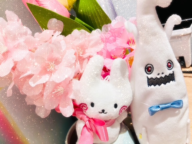 春の貴重な３連休もご来店ありがとうございます🌸桜の小話と春の色/決算SALEは今月いっぱい開催中