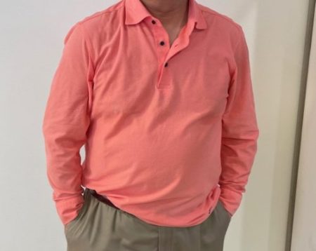 桜、咲く。春の装いで街に出かけましょう