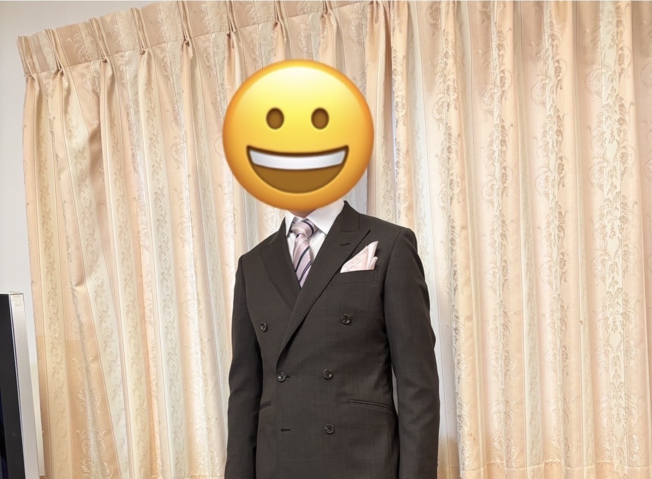 特別な１着になりますように