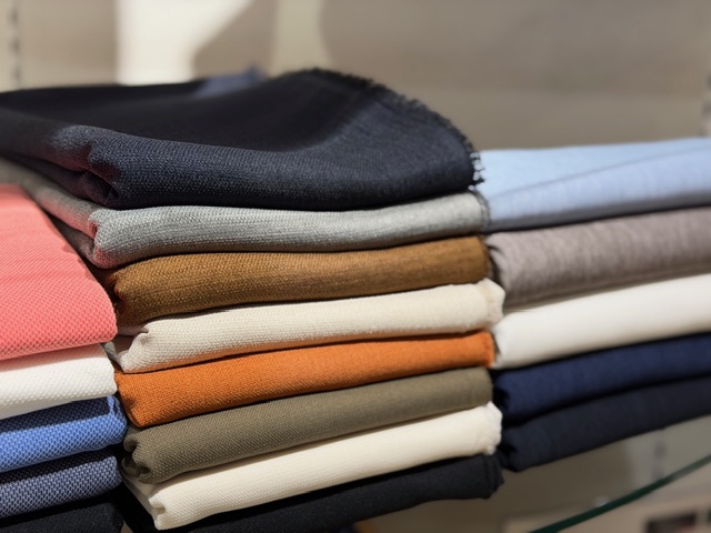 お待たせしました