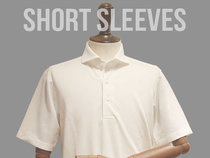 オーダーポロシャツ