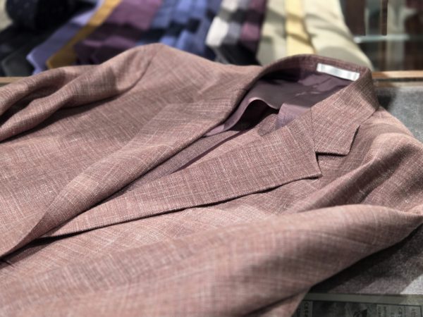 ロロピアーナ　サマータイム