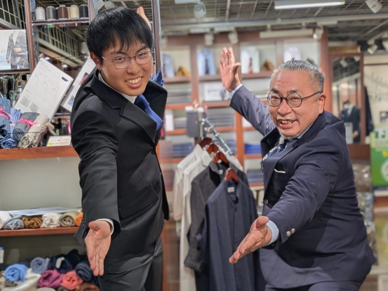 入学おめでとうございます