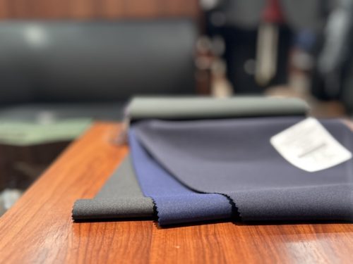 ウール＆モヘア