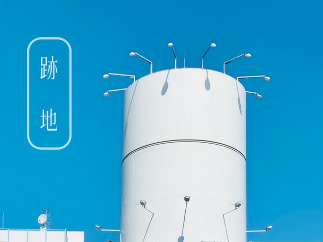 同じ、元◯◯◯だ……🏢栄枯盛衰のようで、実のところは/7Days新生活フェアスタートです