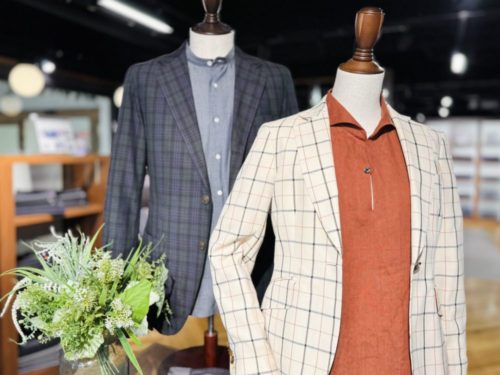 GWのお出かけ 何着る問題