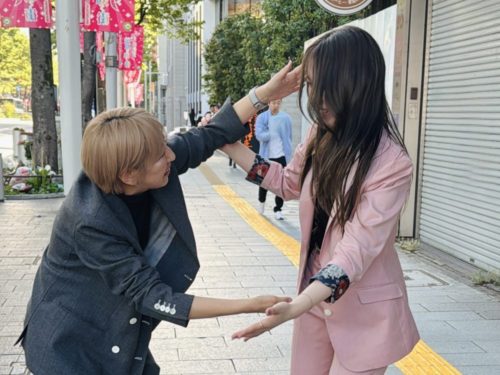 ピンクピンクピンク🌸