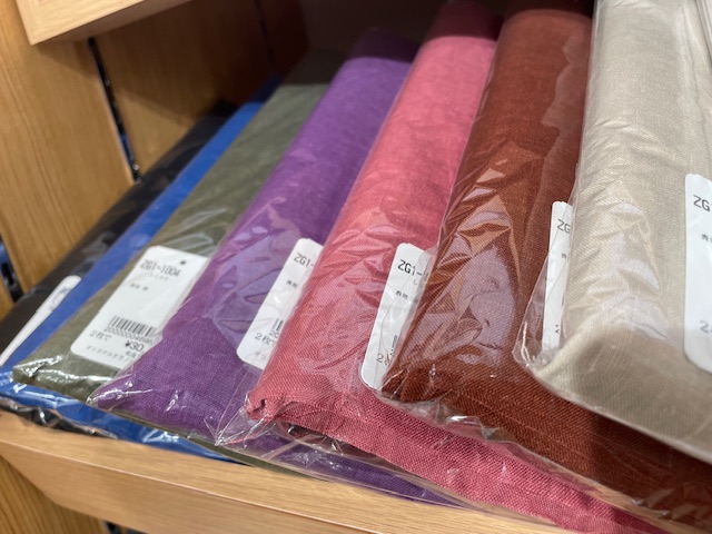 サマーシャツ紹介