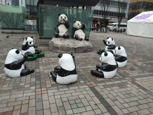 ゴールデンウイーク