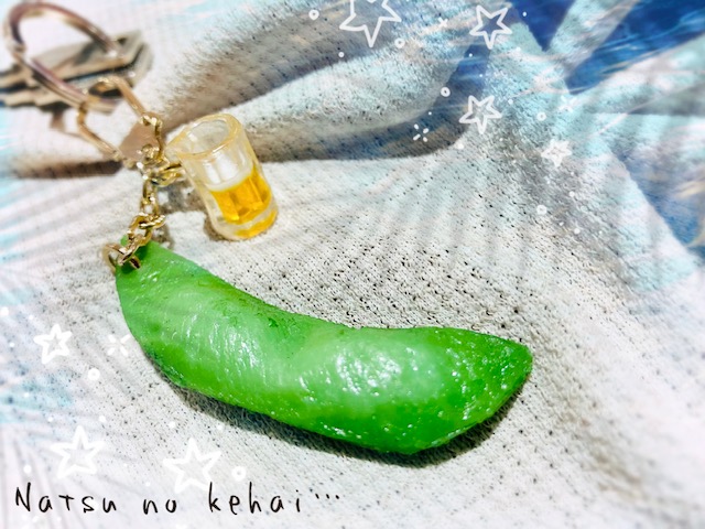 モノづくりも色々🥞日本独自の●●サンプル/夏のお得意様特別ご招待会開催中