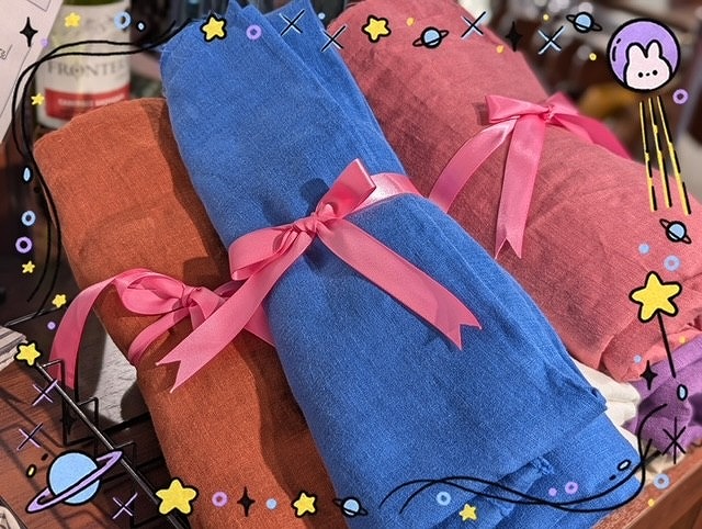 やっぱりブルーが好き💙
