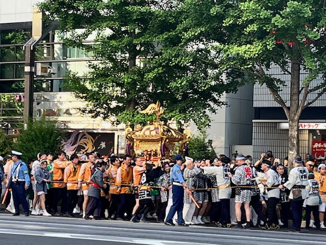 ワイシャツのカスタム仕立て