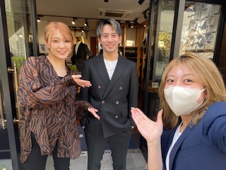 結婚式スーツはビッグヴィジョン吉祥寺店に🍾.∘