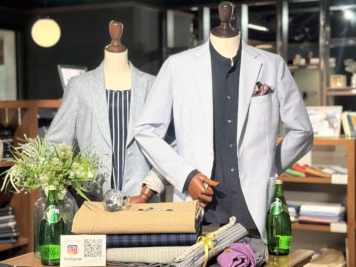 夏のSALE始まります