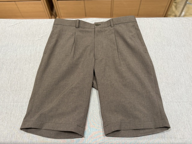 エアリーショートパンツ