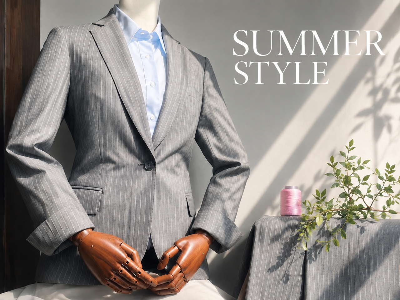 ＳＵＭＭＥＲ ＳＴＹＬＥ