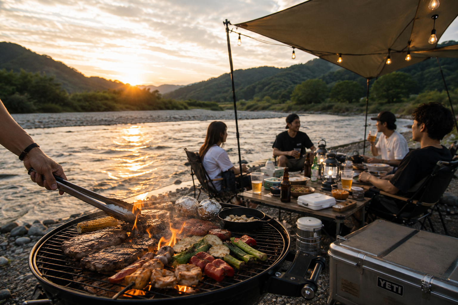 BIG SUMMER SALE 延長です！
