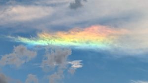 彩雲