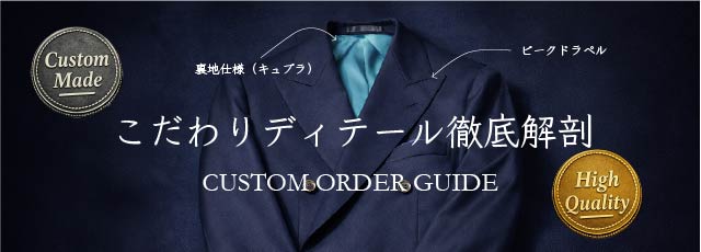 OPTION GUIDE（オプションについて詳しくはこちら）