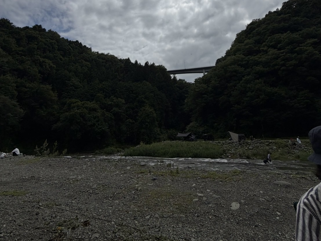 是非きてください！