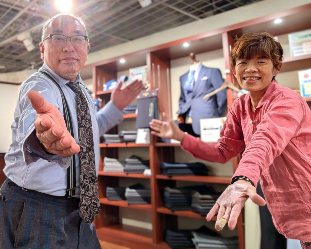 ファイナルカウントダウン