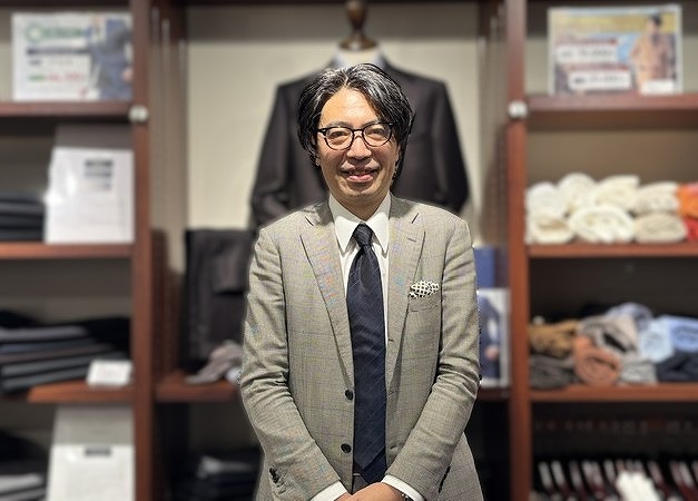 今後ともどうぞよろしくお願い致します