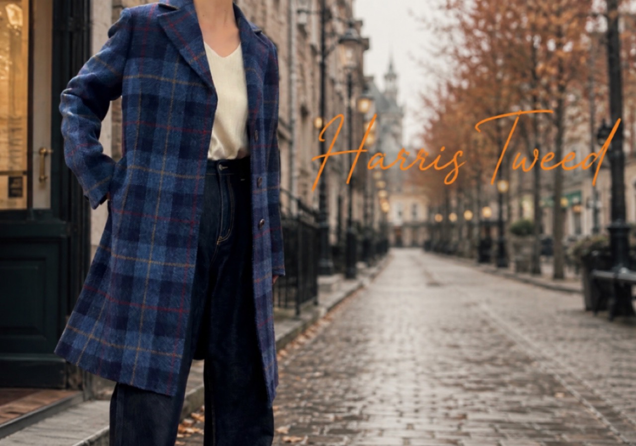 Harris Tweed