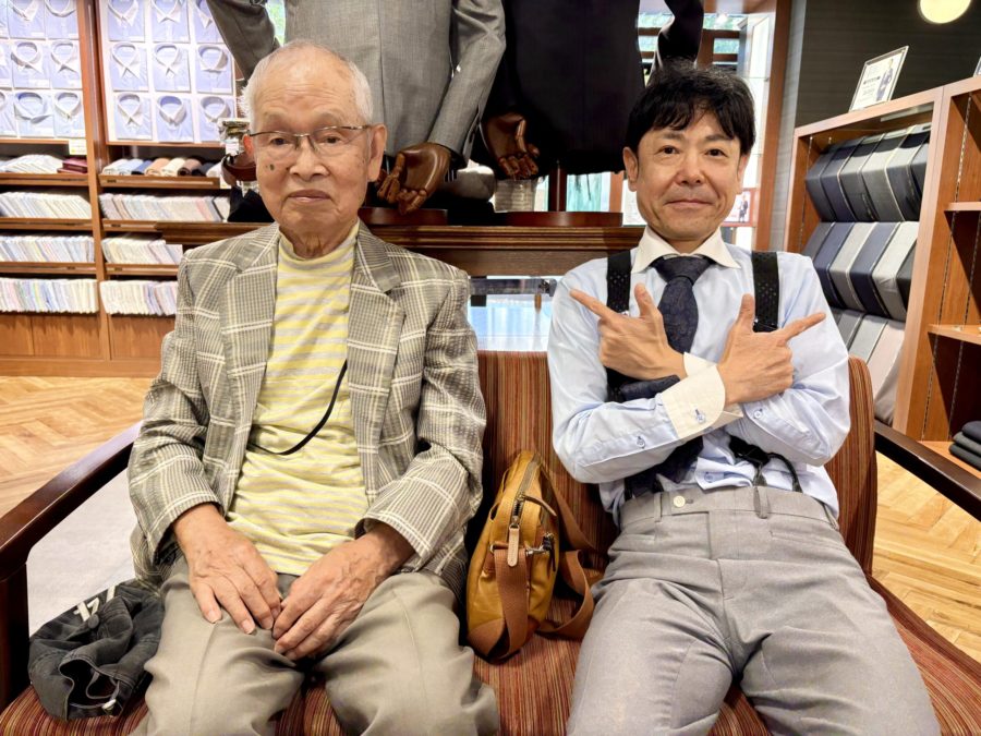 伝説を継ぐもの