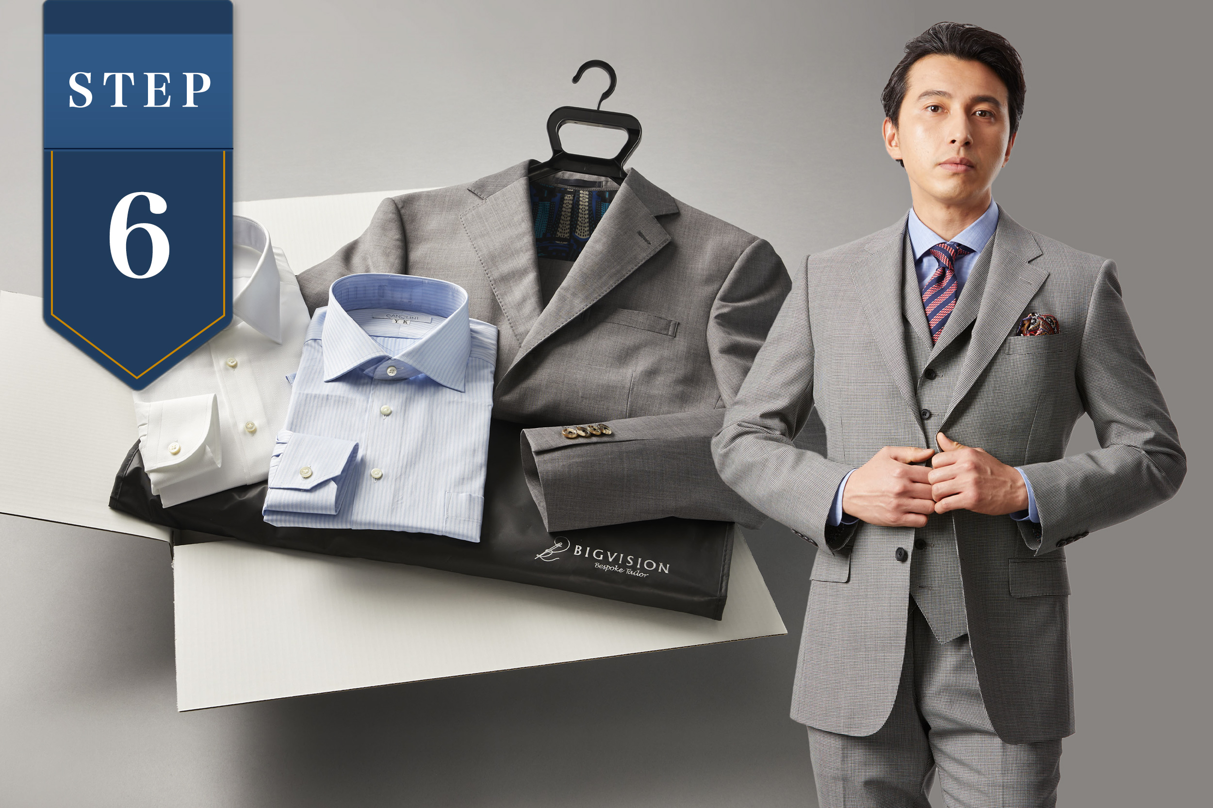 お受け取りは、店頭・ご自宅どちらでも可能