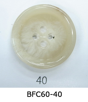練ボタン ツヤ有りBFC60_40