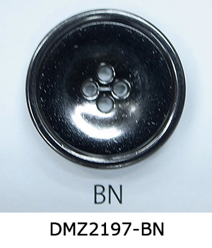 メタル ボタンDMZ2197-BN